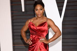 Drake und Serena Williams: Matchball für die Liebe?