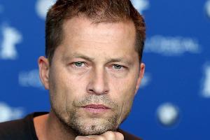 Polizei-Einsatz bei Til Schweiger