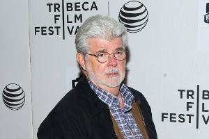 George Lucas enthüllt: Goofy war Vorbild für Jar Jar Binks