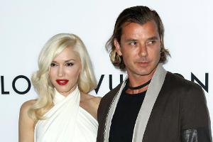 Ex-Traumpaar: Gwen Stefani und Gavin Rossdale auf der Premiere von "The Bling Ring" im Juni 2013