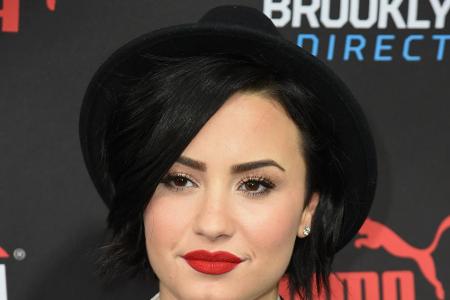 Will auf ihrem kommenden Album unbedingt mit Iggy Azalea zusammenarbeiten: Demi Lovato