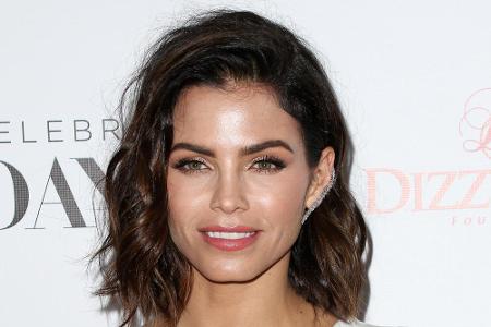Jenna Dewan-Tatum bei der fünften jährlichen Jenna Dewan-Tatum bei der fünften jährlichen