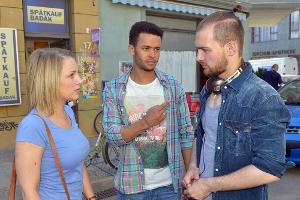 Das passiert heute in den Soaps
