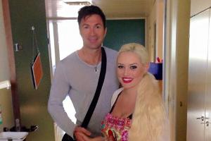 Daniela Katzenberger hat mit Baby Sophia die Klinik verlassen