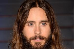 Jared Leto verabschiedet sich von seinen grünen Haaren