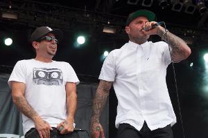 Crazy Town: "Butterfly" war ein zweischneidiges Schwert