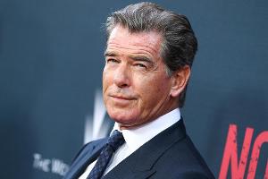 Ein schwuler James Bond? Das sagt Pierce Brosnan