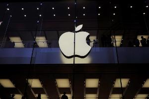 Schluss mit Streicheln: BGH kippt Apples "Wisch"-Patent