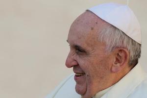 Francesca Pardis Kinderbuch wird verbannt: Papst Franziskus gehört offenbar nicht zu den Kritikern