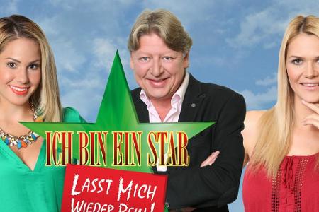Müssen heute noch vor dem Finale ran: Angelina Heger, Walter Freiwald und Sara Kulka (v.l.)