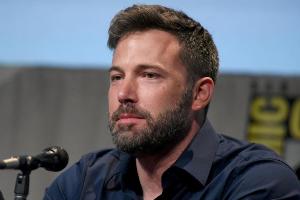 Wegen Ehe-Aus? Filme von Ben Affleck verschoben