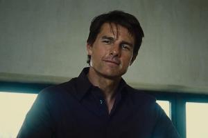 "Mission: Impossible 5": Tom Cruise kann es noch immer