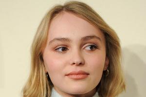 Lily-Rose Depp: Coming-Out mit 16