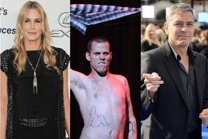 Verhaftete Protest-Promis: "Jackass"-Star Steve-O ist nicht der Erste