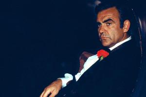 Sean Connery: Eine Filmlegende in Rente?