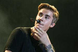 Bloß nicht blamieren: Justin Bieber bekommt Live-Interview-Verbot
