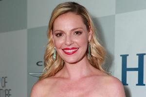 Katherine Heigl: Neue Serie mit "Grey's Anatomy"-Machern