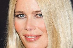 Zehn Dinge, die Sie noch nicht über Claudia Schiffer wussten