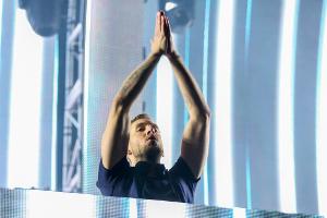 "Forbes"-Liste: Calvin Harris ist erneut der DJ-Topverdiener