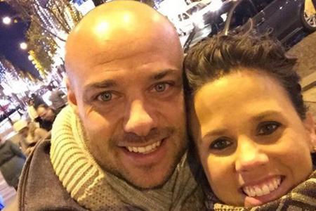 Liebesurlaub zu zweit wird es bei Christian und Claudia Tews wohl erstmal nicht mehr geben Liebesurlaub zu zweit wird es bei Christian und Claudia Tews wohl erstmal nicht mehr geben