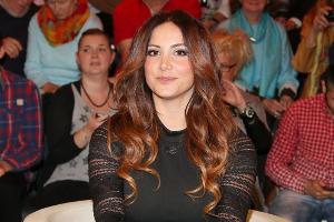 Enissa Amani hatte als Kind Todesangst vor rassistischen Anschlägen