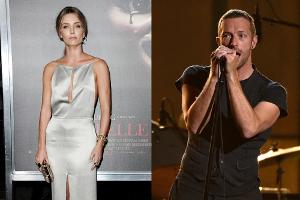 Bye Bye JLaw: Hat Chris Martin schon wieder eine Neue?