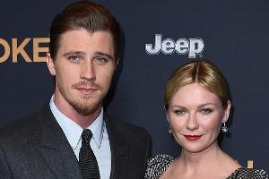Hat sich Kirsten Dunst verlobt?