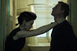 "Verschwörung": Familientreffen für Lisbeth Salander
