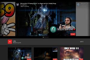 Warum YouTube Gaming für deutsche User derzeit nutzlos ist