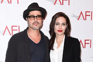 Brangelina auf Haussuche