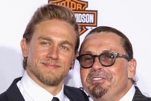 Biker-Serie "Sons of Anarchy" bekommt Spin-off