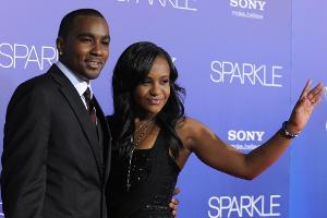Nick Gordon: Trauer an Bobbi Kristinas Grab nur inszeniert?