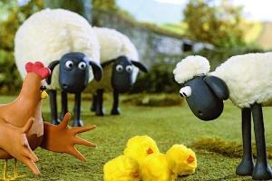 "Shaun das Schaf - Der Film": Ein Paarhufer erobert die Wohnzimmer