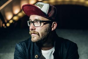 Mark Forster: Bammel vorm "BuViSoCo"