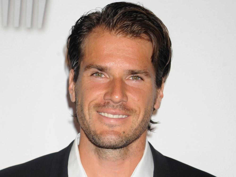 Tommy Haas freut sich auf Baby Nummer zwei