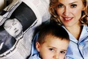 Promi-Bild des Tages