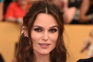 Keira Knightley verrät den Namen ihrer Tochter
