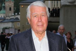 Peter Weck: Der Vater einer ganzen Fernsehgeneration wird 85