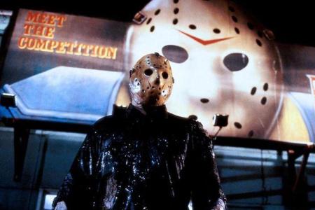 Der maskierte Massenmörder Jason Voorhees meuchelt künftig im TV Der maskierte Massenmörder Jason Voorhees meuchelt künftig im TV