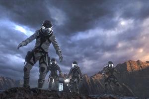 "Fantastic Four": Fantastischer Flop
