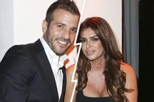 Sabia Boulahrouz bestätigt Beziehungs-Aus