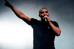 Drakes Album erreicht Platin-Status in den USA