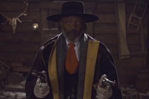 Erster Trailer zu Tarantinos "The Hateful Eight" veröffentlicht