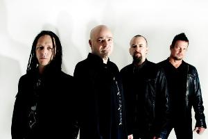 Dan Donegan: "Wir sind 100 Prozent Disturbed"
