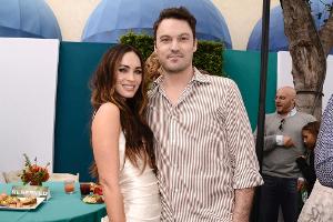 Megan Fox reicht die Scheidung ein