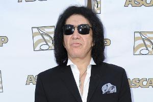 Polizei durchsucht Gene Simmons' Haus