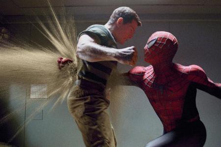 Ach, Spidey! Auch der extrem populäre Spinnenman ist ein Sorgenkind der Comic-Fans. Mittlerweile laufen die Arbeiten am Rebo...