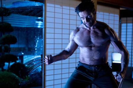 Wolverine ist super - zumindest, solange er mit seinen X-Men unterwegs ist. Sein erster eigener Film 