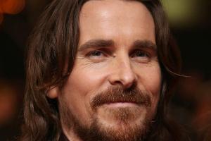 Christian Bale spielt Enzo Ferrari