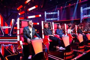 "The Voice of Germany": Am 15. Oktober geht's los